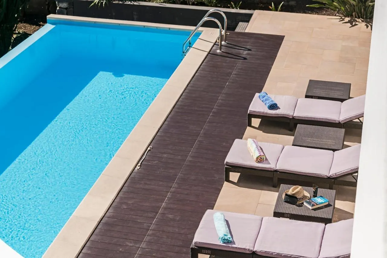 Ourmadeira - The Designhouse, Contemporary Villa Arco da Calheta
