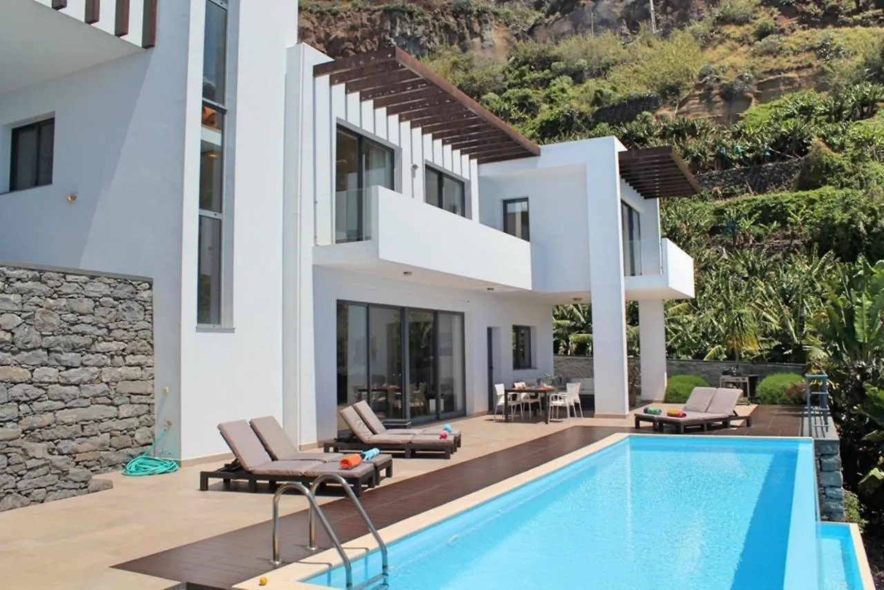 Ourmadeira - The Designhouse, Contemporary Villa Arco da Calheta  0*, Arco da Calheta (Madeira) Portugal