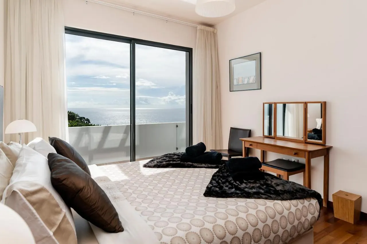 Ourmadeira - The Designhouse, Contemporary Villa Arco da Calheta  Portugal