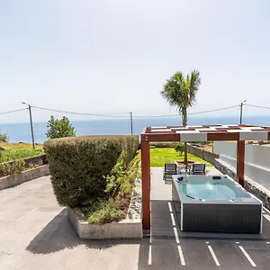 Hébergement de vacances Casa Leonor By Rent2u, Lda, Arco da Calheta (Madeira)