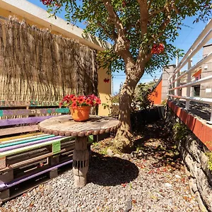 Casa Camelias Gospodarstwo wiejskie