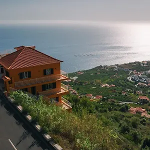 Sunset House Pensjonat