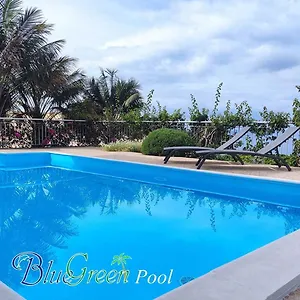 Maison d'hôtes Bluegreen, Arco da Calheta (Madeira)