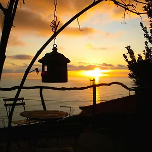 Appartement Magro's House, Arco da Calheta (Madeira)