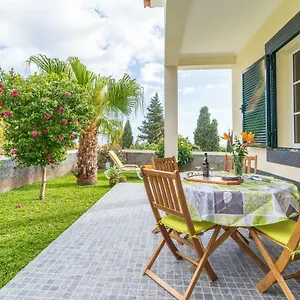 Hébergement de vacances Casa Ventura, Arco da Calheta (Madeira)